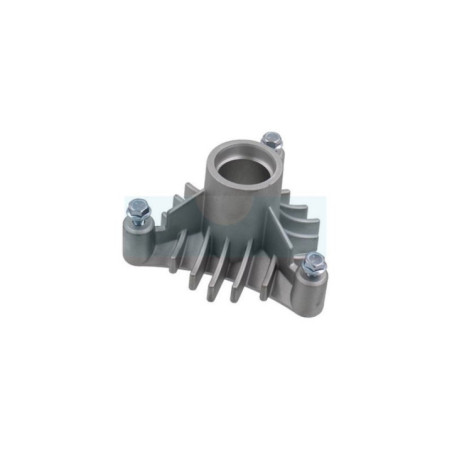 Carter de palier pour tracteur tondeuse Poulan (532137152)