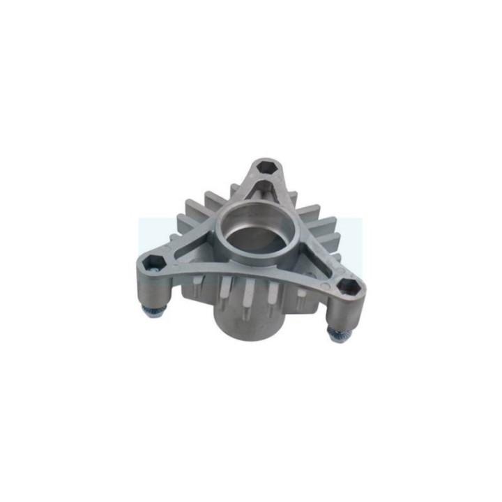 Carter de palier pour tracteur tondeuse Partner (532137152)