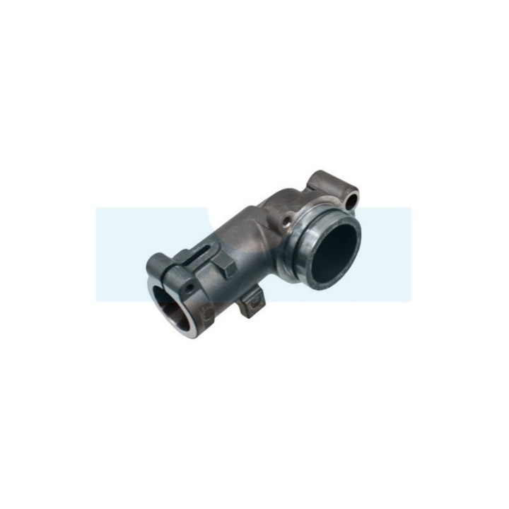 Corps de renvoi d'angle pour taille-haie sur perche Echo (C531001040)