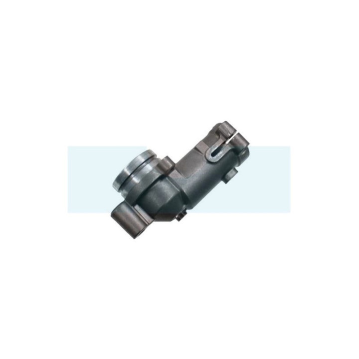 Corps de renvoi d'angle pour taille-haie sur perche Echo (C531001040)