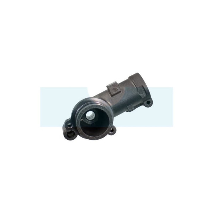 Corps de renvoi d'angle pour taille-haie sur perche Echo (C531001040)