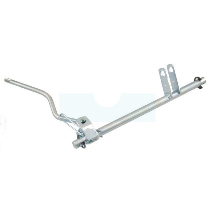 Commande de réglage pour tracteur tondeuse Husqvarna (577999901)