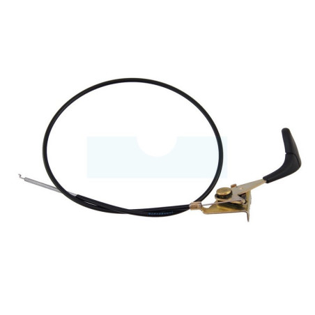 Câble pour tracteur tondeuse Husqvarna (532412165)