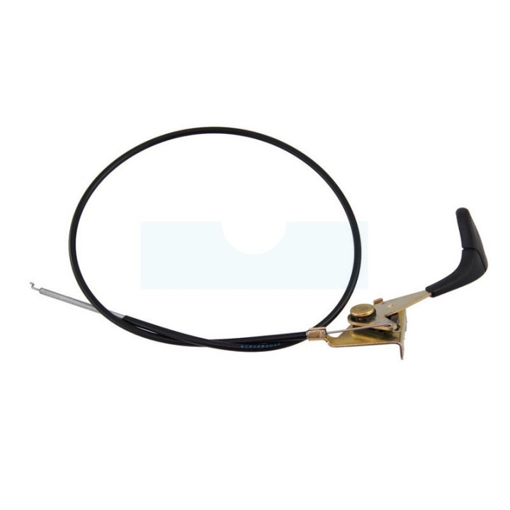 Câble pour tracteur tondeuse Husqvarna (532412165)