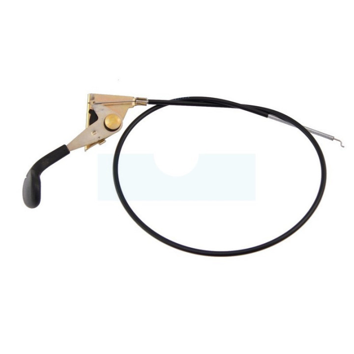Câble pour tracteur tondeuse Husqvarna (532412165)
