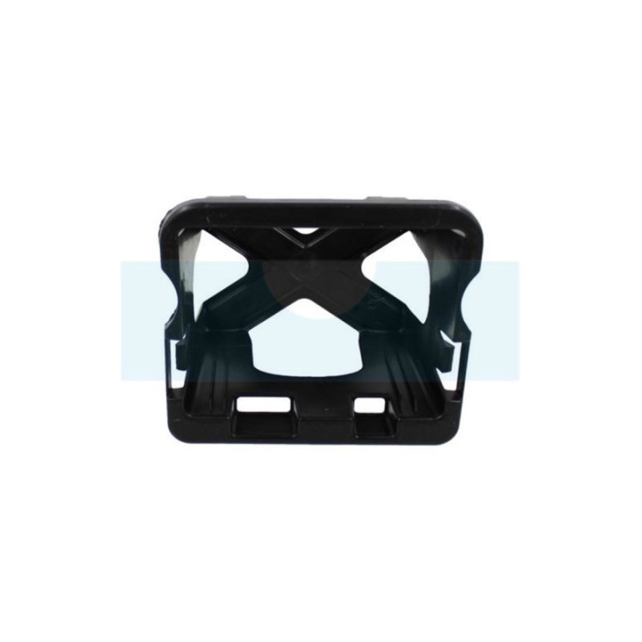 Boîtier de batterie pour tracteur tondeuse Mc Culloch (532193228)