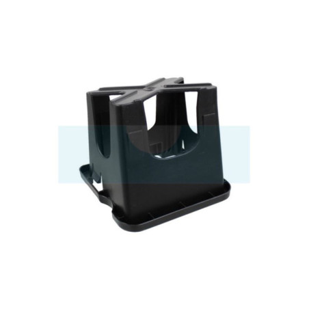 Boîtier de batterie pour tracteur tondeuse Partner (532193228)