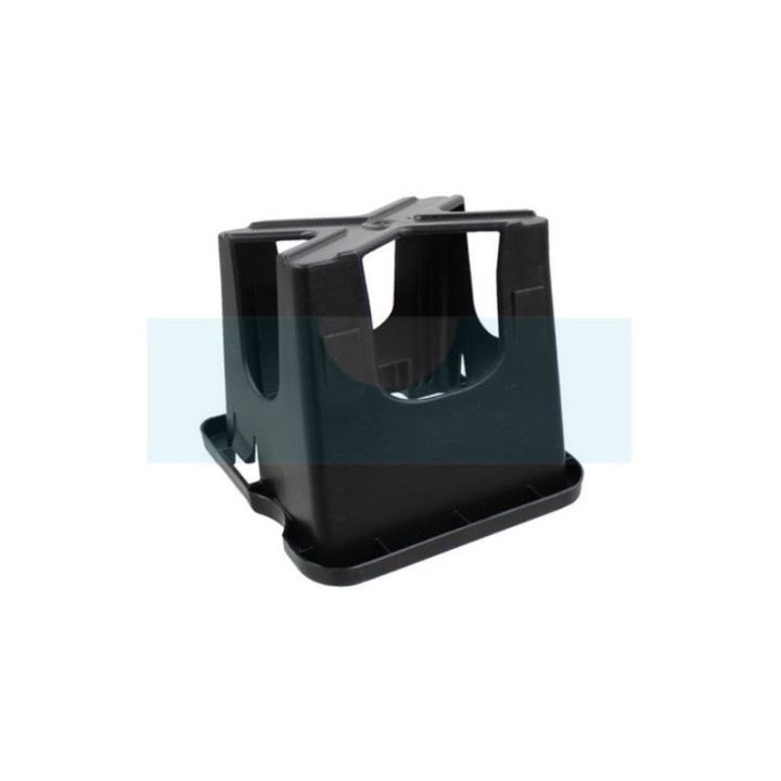 Boîtier de batterie pour tracteur tondeuse Partner (532193228)
