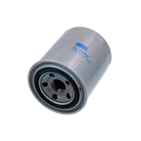 Filtre à huile pour moteur Yanmar (11900535100)
