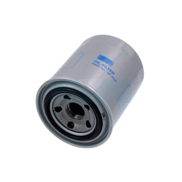 Filtre à huile pour moteur Yanmar (11900535100)