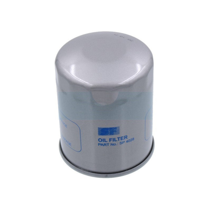 Filtre à huile pour moteur Yanmar (11900535100)