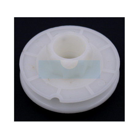 Poulie de lanceur pour tronçonneuse Homelite (97768A)