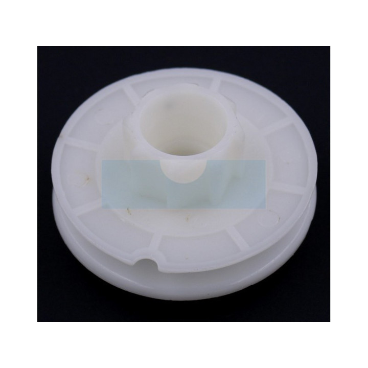 Poulie de lanceur pour tronçonneuse Homelite (97768A)