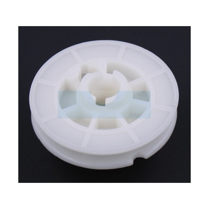 Poulie de lanceur pour tronçonneuse Homelite (97768A)