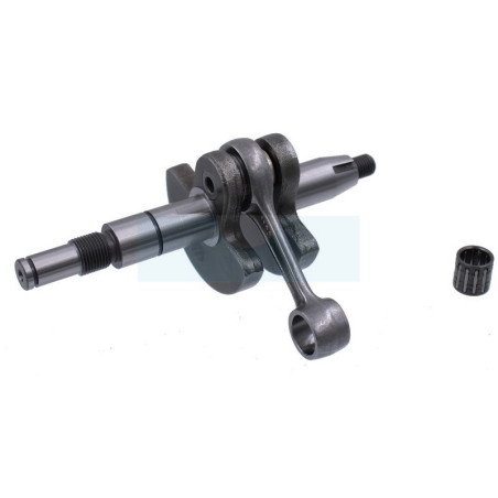Vilebrequin pour tronçonneuse Stihl (11230300411)