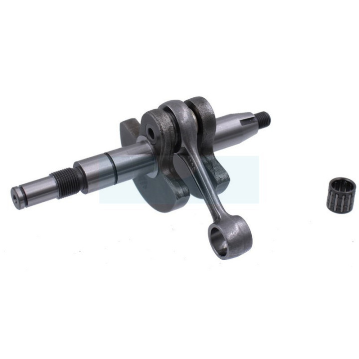 Vilebrequin pour tronçonneuse Stihl (11230300411)