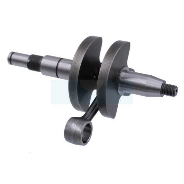 Vilebrequin pour tronçonneuse Stihl (11230300411)