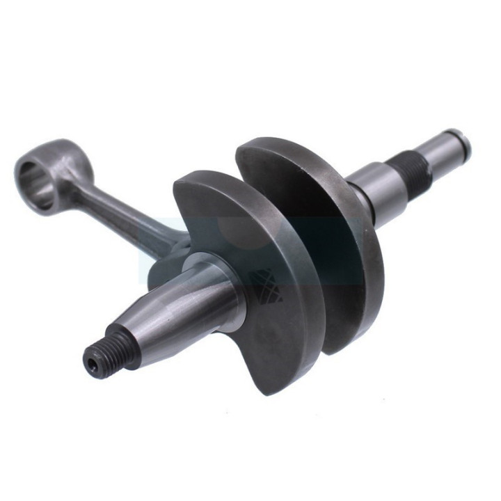 Vilebrequin pour tronçonneuse Stihl (11230300411)