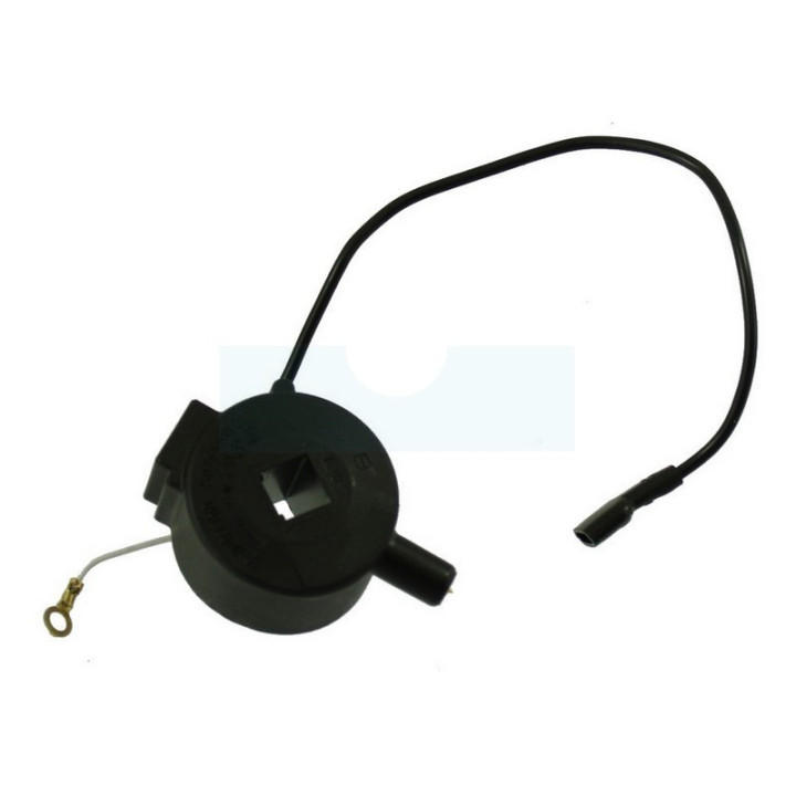 Bobine d'allumage pour moteur Bernard (496328)