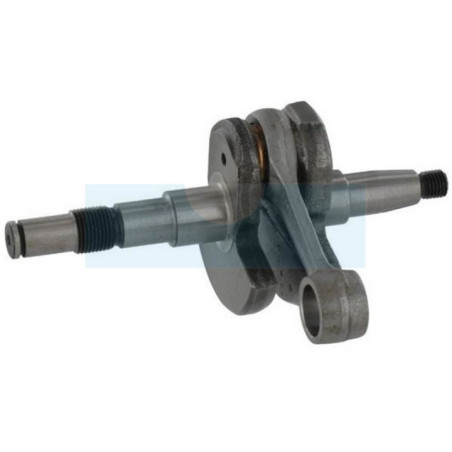 Vilebrequin pour tronçonneuse Stihl (11370300400)