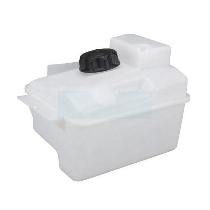 Réservoir d'essence pour tracteur tondeuse Jonsered (581289901)