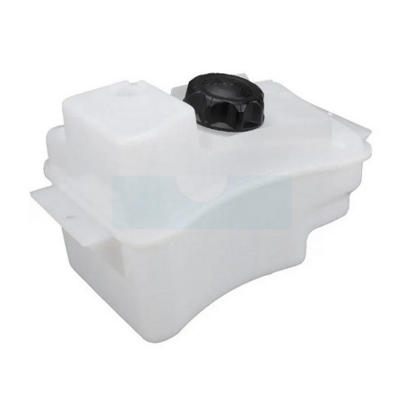 Réservoir d'essence pour tracteur tondeuse Mc Culloch (581289901)