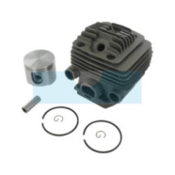 Kit cylindre piston pour découpeuse Stihl (42240201202)