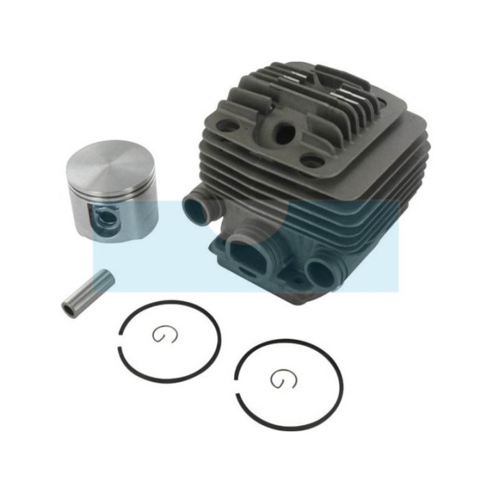 Kit cylindre piston pour découpeuse Stihl (42240201202)
