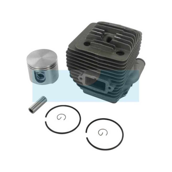 Kit cylindre piston pour découpeuse Stihl (42240201202)