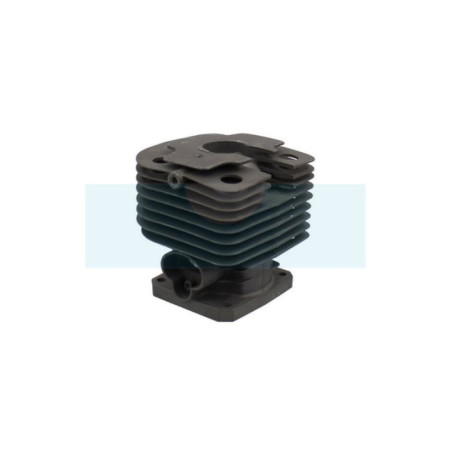 Kit cylindre piston pour débroussailleuse / récolteuse d'olive Stihl (41280201202)