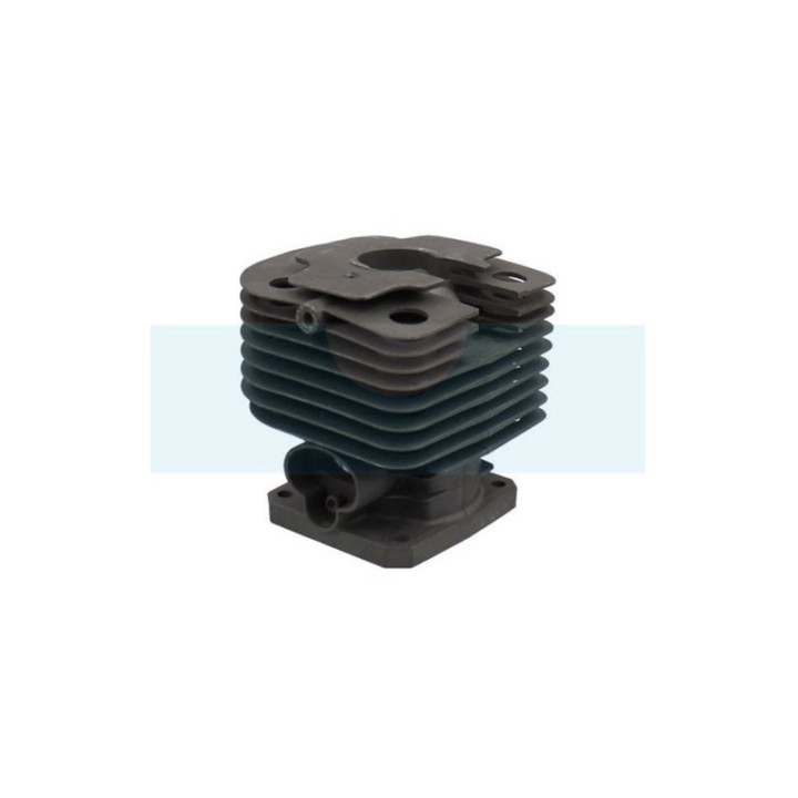 Kit cylindre piston pour débroussailleuse / récolteuse d'olive Stihl (41280201202)