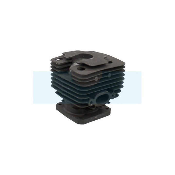 Kit cylindre piston pour débroussailleuse / récolteuse d'olive Stihl (41280201202)