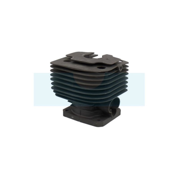 Kit cylindre piston pour débroussailleuse / récolteuse d'olive Stihl (41280201202)