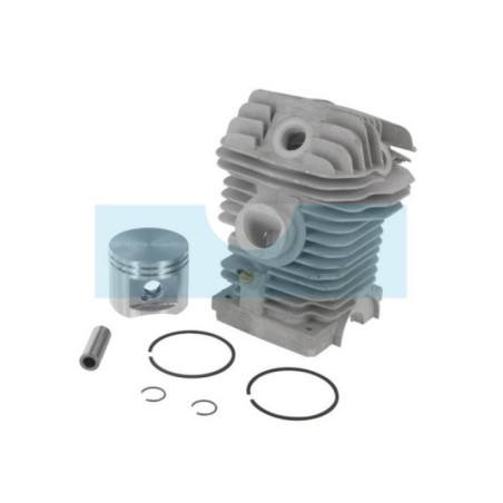 Kit cylindre piston pour tronçonneuse Stihl (11230201209)
