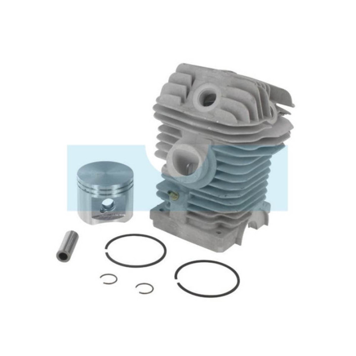 Kit cylindre piston pour tronçonneuse Stihl (11230201209)
