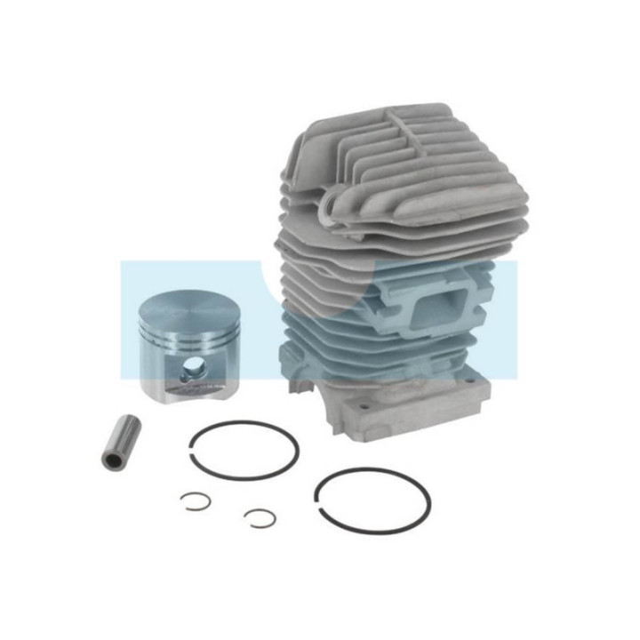 Kit cylindre piston pour tronçonneuse Stihl (11230201209)