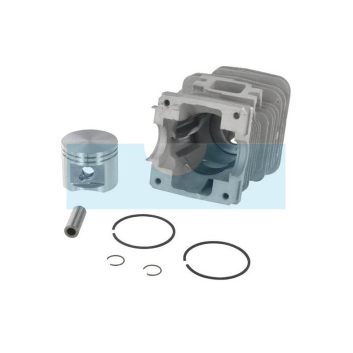 Kit cylindre piston pour tronçonneuse Stihl (11230201209)