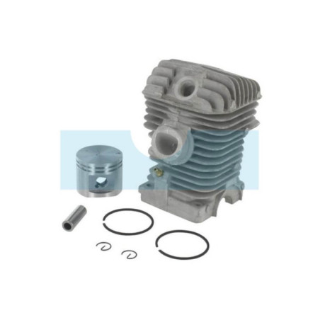 Kit cylindre piston pour tronçonneuse Stihl (11230201218)