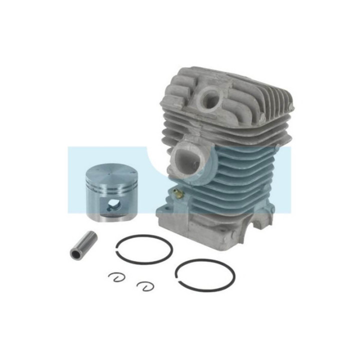 Kit cylindre piston pour tronçonneuse Stihl (11230201218)