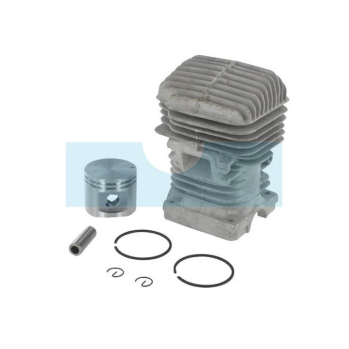 Kit cylindre piston pour tronçonneuse Stihl (11230201218)