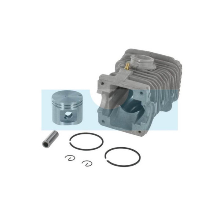 Kit cylindre piston pour tronçonneuse Stihl (11230201218)