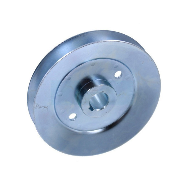 Poulie de palier pour tracteur tondeuse Colombia (1256015500)