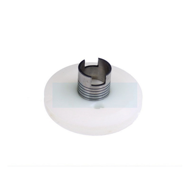 Poulie de lanceur pour tronçonneuse Husqvarna (503102402)