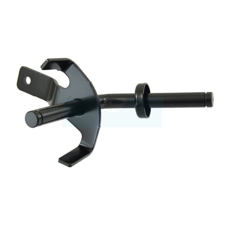Fusée de roue pour tracteur tondeuse Husqvarna (532403088)