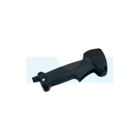 Poignée d'accélérateur pour débroussailleuse / taille-haie Echo (P021002612)