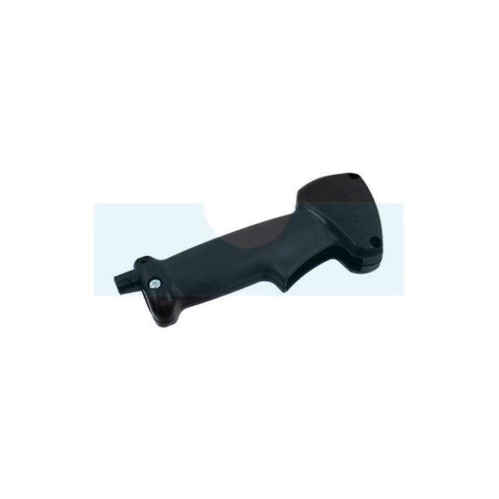 Poignée d'accélérateur pour débroussailleuse / taille-haie Echo (P021002612)