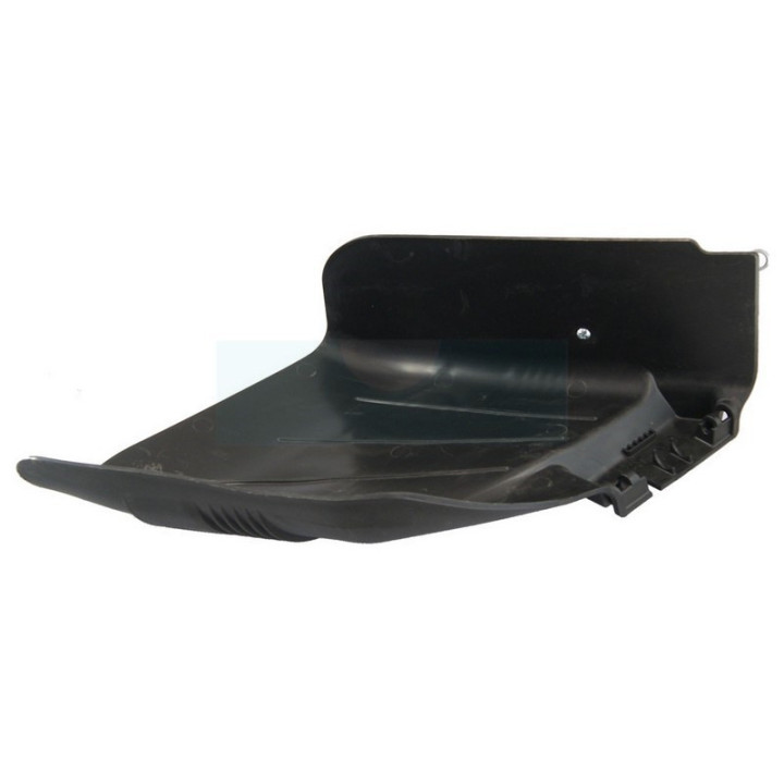 Deflecteur herbe 42'' pour tracteur tondeuse Husqvarna (532411485)
