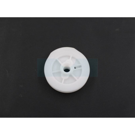 Poulie de lanceur pour tronçonneuse Stihl (11281950400)