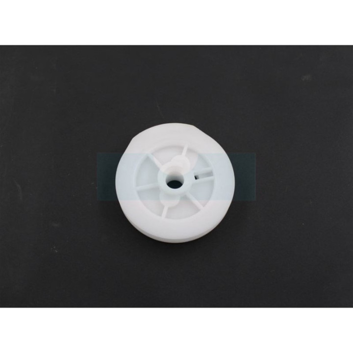 Poulie de lanceur pour tronçonneuse Stihl (11281950400)