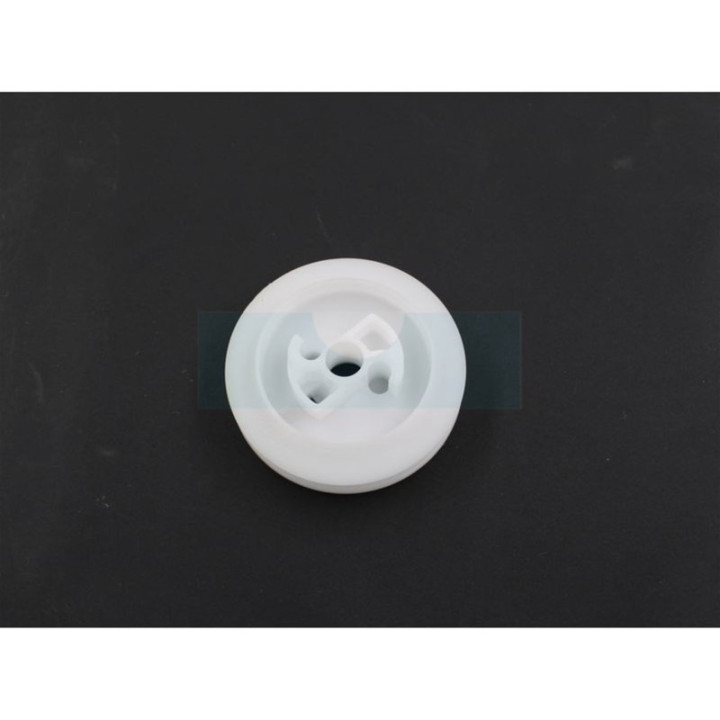 Poulie de lanceur pour tronçonneuse Stihl (11281950400)